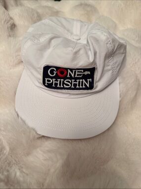 NWOT Phish Hat